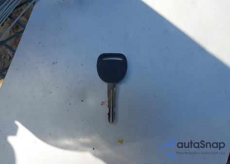 2003 Chevrolet Trailblazer Ls z USA, uszkodzony, nr VIN 1GNDT13S832351203